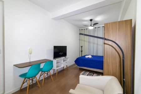 Kitnet/Studio à venda com 1 quarto, 45m² em Botafogo, Campinas