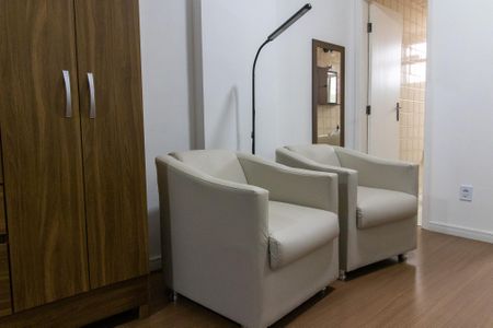 Kitnet/Studio à venda com 1 quarto, 45m² em Botafogo, Campinas