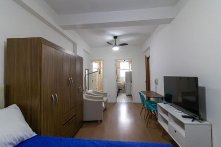 Kitnet/Studio à venda com 1 quarto, 45m² em Botafogo, Campinas