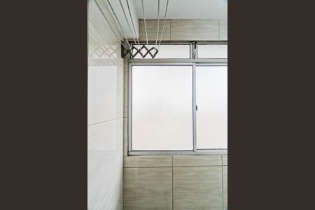 Apartamento à venda com 45m², 2 quartos e 1 vaga Apartamento à venda com 45m², 2 quartos e 1 vagaÁrea de Serviço