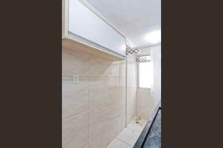 Apartamento à venda com 45m², 2 quartos e 1 vaga Apartamento à venda com 45m², 2 quartos e 1 vagaCozinha