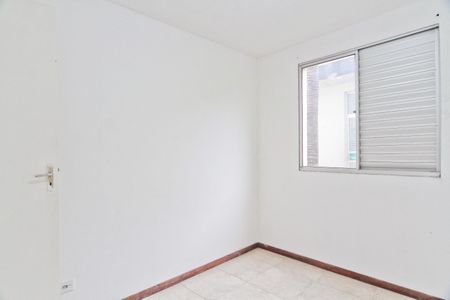 Quarto 1 de apartamento para alugar com 2 quartos, 45m² em Vila Miriam, São Paulo