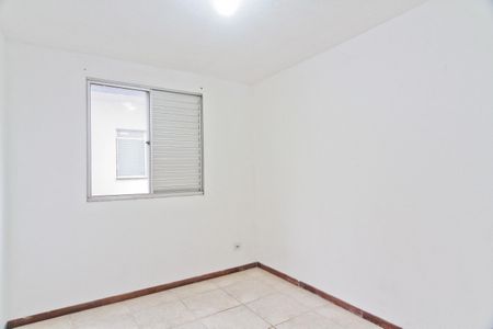 Quarto 1 de apartamento para alugar com 2 quartos, 45m² em Vila Miriam, São Paulo