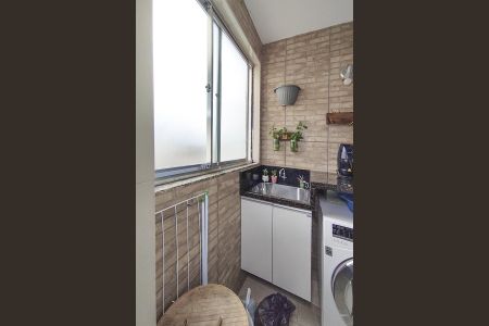 Apartamento para alugar com 60m², 2 quartos e 1 vaga Apartamento para alugar com 60m², 2 quartos e 1 vagaCozinha