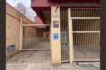 Apartamento para alugar com 60m², 2 quartos e 1 vaga Apartamento para alugar com 60m², 2 quartos e 1 vagaPlaca