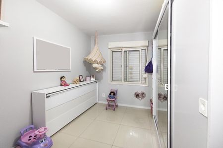 Quarto 2 de apartamento para alugar com 2 quartos, 60m² em Centro, São Leopoldo