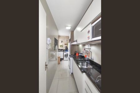 Apartamento para alugar com 60m², 2 quartos e 1 vaga Apartamento para alugar com 60m², 2 quartos e 1 vagaCozinha