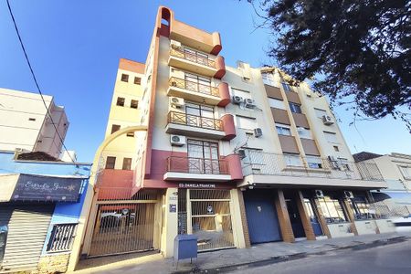 Apartamento para alugar com 60m², 2 quartos e 1 vaga Apartamento para alugar com 60m², 2 quartos e 1 vagaFachada