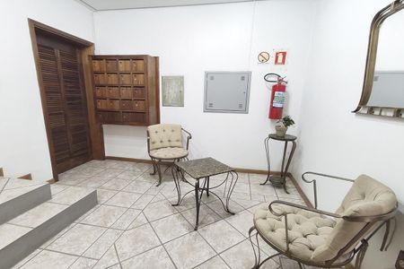 Apartamento para alugar com 60m², 2 quartos e 1 vaga Apartamento para alugar com 60m², 2 quartos e 1 vagaÁrea comum