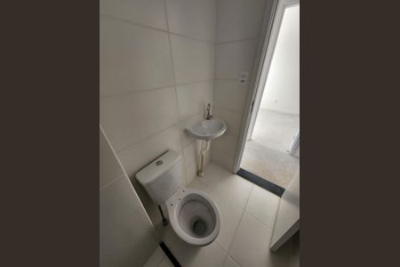 Foto 15 de apartamento à venda com 2 quartos, 45m² em Jardim Buriti, Várzea Paulista