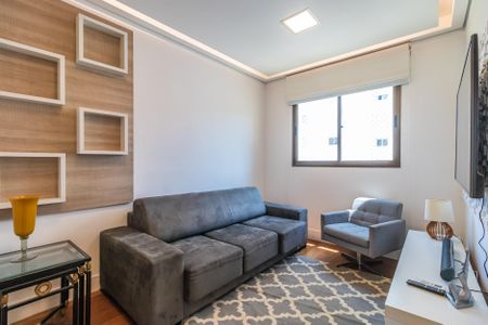 Apartamento para alugar com 250m², 4 quartos e 4 vagas Apartamento para alugar com 250m², 4 quartos e 4 vagasSala