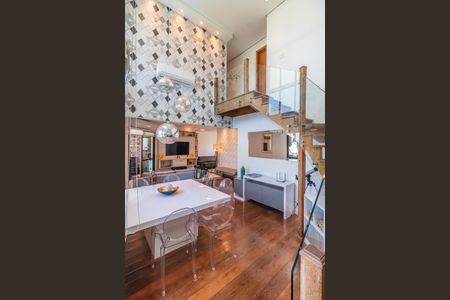 Apartamento para alugar com 250m², 4 quartos e 4 vagas Apartamento para alugar com 250m², 4 quartos e 4 vagasSala