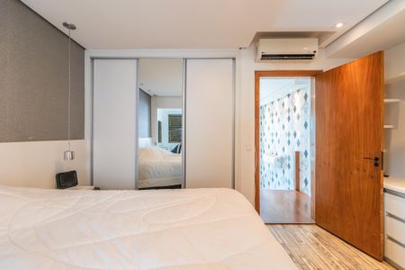 Apartamento para alugar com 250m², 4 quartos e 4 vagas Apartamento para alugar com 250m², 4 quartos e 4 vagasSuíte 1