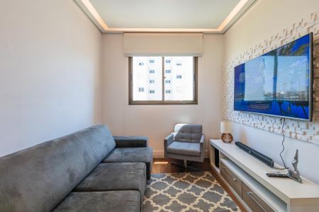 Apartamento para alugar com 250m², 4 quartos e 4 vagas Apartamento para alugar com 250m², 4 quartos e 4 vagasSala