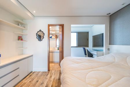 Apartamento para alugar com 250m², 4 quartos e 4 vagas Apartamento para alugar com 250m², 4 quartos e 4 vagasSuíte 1