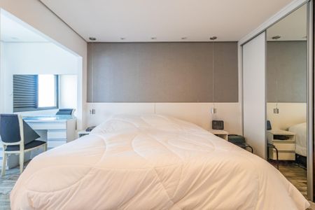 Apartamento para alugar com 250m², 4 quartos e 4 vagas Apartamento para alugar com 250m², 4 quartos e 4 vagasSuíte 1