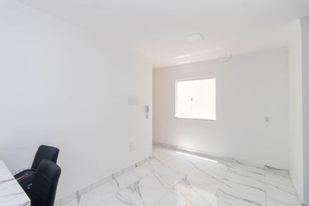 Sala/Cozinha de apartamento à venda com 3 quartos, 65m² em Vila Nivi, São Paulo