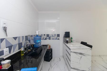 Apartamento para alugar com 65m², 3 quartos e sem vaga Apartamento para alugar com 65m², 3 quartos e sem vagaSala/Cozinha