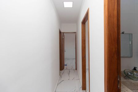 Apartamento para alugar com 65m², 3 quartos e sem vaga Apartamento para alugar com 65m², 3 quartos e sem vagaCorredor dos Quartos