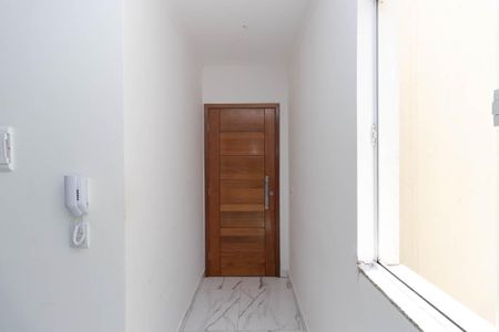 Sala/Cozinha de apartamento à venda com 3 quartos, 65m² em Vila Nivi, São Paulo