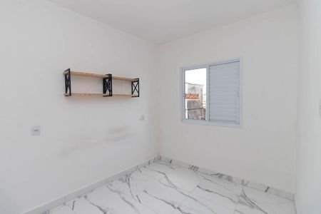 Apartamento para alugar com 65m², 3 quartos e sem vaga Apartamento para alugar com 65m², 3 quartos e sem vagaQuarto 2