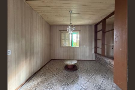 Sala de casa para alugar com 1 quarto, 80m² em Campina, São Leopoldo
