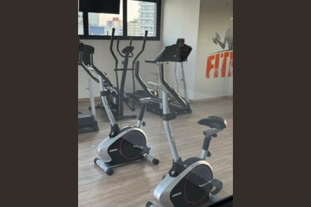 Apartamento à venda com 1 quarto, 40m² em Centro, Osasco