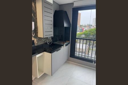 Apartamento à venda com 1 quarto, 40m² em Centro, Osasco