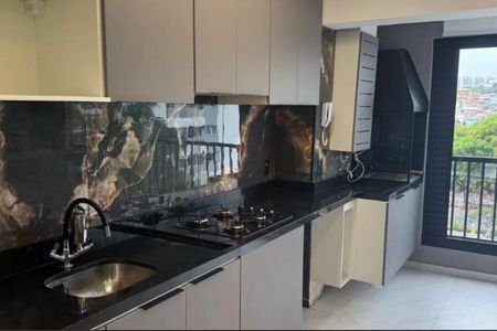 Apartamento à venda com 1 quarto, 40m² em Centro, Osasco