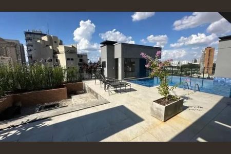Apartamento à venda com 1 quarto, 40m² em Centro, Osasco