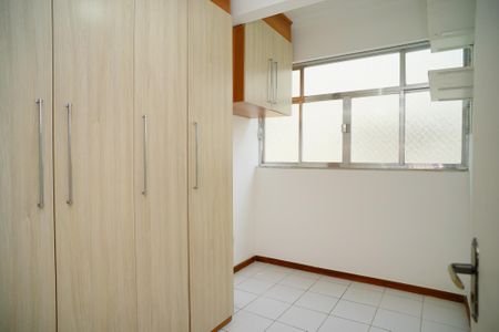 Quarto 1 de apartamento para alugar com 3 quartos, 110m² em São Francisco, Niterói