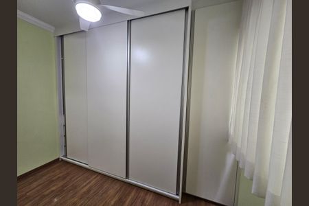 Apartamento para alugar com 61m², 3 quartos e sem vagaQuarto 3