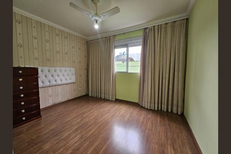 Apartamento para alugar com 61m², 3 quartos e sem vagaQuarto 2