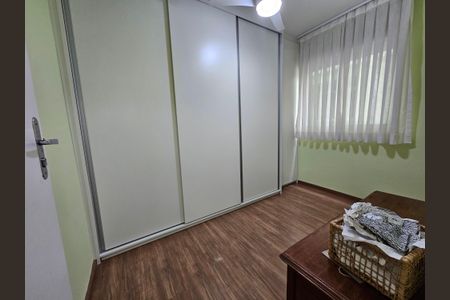 Apartamento para alugar com 61m², 3 quartos e sem vagaQuarto 3