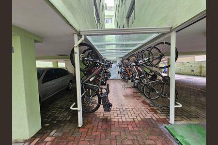 Apartamento para alugar com 61m², 3 quartos e sem vagaBicicletário