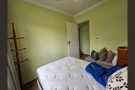 Quarto 1 de apartamento para alugar com 3 quartos, 60m² em Granja Julieta, São Paulo
