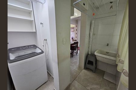 Apartamento para alugar com 61m², 3 quartos e sem vagaÁrea de Serviço