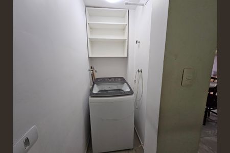 Apartamento para alugar com 61m², 3 quartos e sem vagaÁrea de Serviço