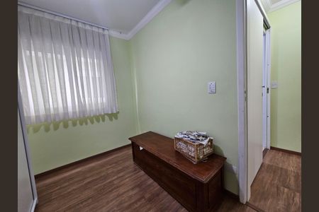 Apartamento para alugar com 61m², 3 quartos e sem vagaQuarto 3