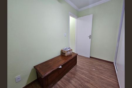 Apartamento para alugar com 61m², 3 quartos e sem vagaQuarto 3