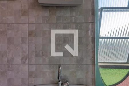 Studio de apartamento para alugar com 1 quarto, 24m² em Canaa, Belo Horizonte