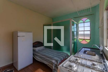 Apartamento para alugar com 24m², 1 quarto e sem vagaStudio