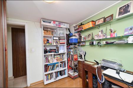 Apartamento à venda com 160m², 3 quartos e 3 vagas Apartamento à venda com 160m², 3 quartos e 3 vagasQuarto 3