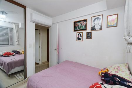 Apartamento à venda com 160m², 3 quartos e 3 vagas Apartamento à venda com 160m², 3 quartos e 3 vagasQuarto 2