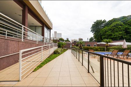 Apartamento à venda com 160m², 3 quartos e 3 vagas Apartamento à venda com 160m², 3 quartos e 3 vagasArea comum/ piscina