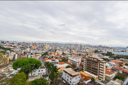 Apartamento à venda com 160m², 3 quartos e 3 vagas Apartamento à venda com 160m², 3 quartos e 3 vagasVista da cobertura