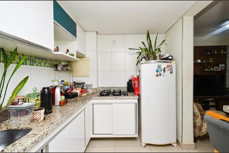 Apartamento à venda com 160m², 3 quartos e 3 vagas Apartamento à venda com 160m², 3 quartos e 3 vagasCozinha