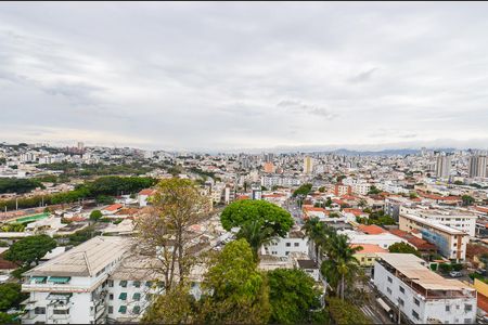Apartamento à venda com 160m², 3 quartos e 3 vagas Apartamento à venda com 160m², 3 quartos e 3 vagasVista da cobertura