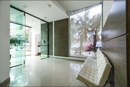 Apartamento à venda com 160m², 3 quartos e 3 vagas Apartamento à venda com 160m², 3 quartos e 3 vagasHall de entrada