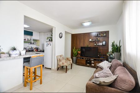 Apartamento à venda com 160m², 3 quartos e 3 vagas Apartamento à venda com 160m², 3 quartos e 3 vagasSala de estar